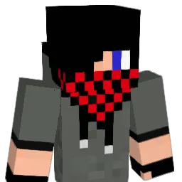 Mathis7k Minecraft avatar bust