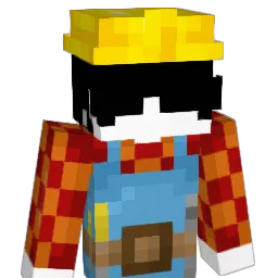 MathisBath Minecraft avatar bust