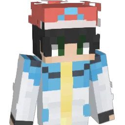 MathisJL's Minecraft skin