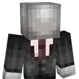 MathisVon Minecraft avatar bust