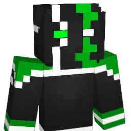 Mathis_1909's Minecraft skin