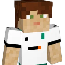 Mathis_sik02 Minecraft avatar bust