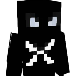 Mathisseiscool Minecraft avatar bust