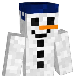 Mathiuzzz's Minecraft skin