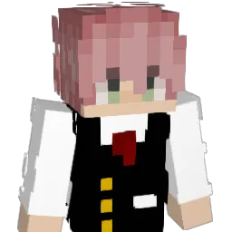 MathixRedic Minecraft avatar bust