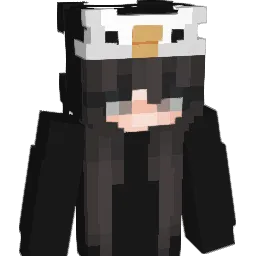 Mathlows's Minecraft skin