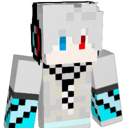 Mathonix_'s Minecraft skin