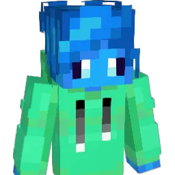 Mathrym's Minecraft skin