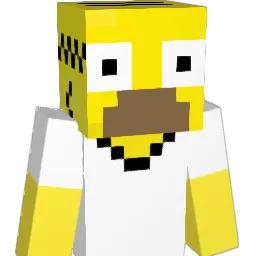 MathsTeacher's Minecraft skin