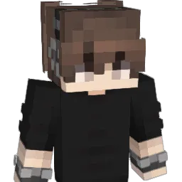 Mathui812 Minecraft avatar bust