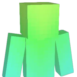 Mathwain Minecraft avatar bust
