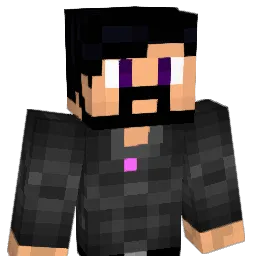 Mathway's Minecraft skin