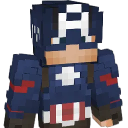 MathysDu24 Minecraft avatar bust