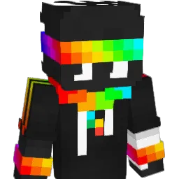 Mati0402 Minecraft avatar bust