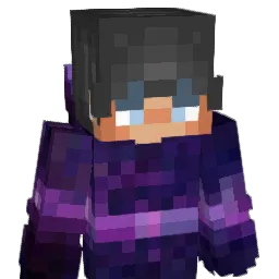 Mati1009 Minecraft avatar bust