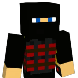 Mati4242 Minecraft avatar bust