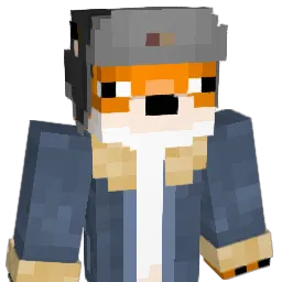 Mati500 Minecraft avatar bust
