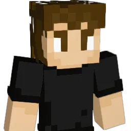 MatiBv Minecraft avatar bust