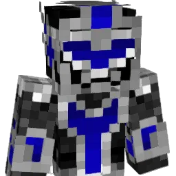 MatiCas19 Minecraft avatar bust