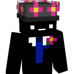 MatiGamer893 Minecraft avatar bust