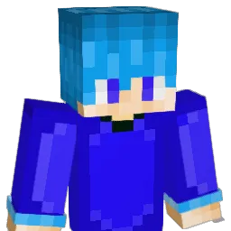 MatiGi's Minecraft skin