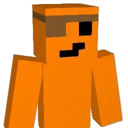 MatiHunter12 Minecraft avatar bust