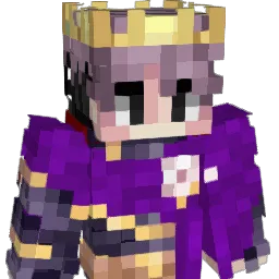 MatiKlAO69's Minecraft skin