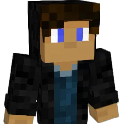 MatiPlayz_ Minecraft avatar bust