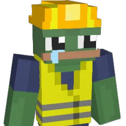 MatiRobot500 Minecraft avatar bust