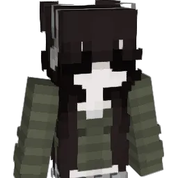 MatiStellar2012 Minecraft avatar bust