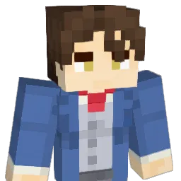 MatiSua21 Minecraft avatar bust