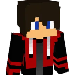 Mati_79 Minecraft avatar bust