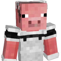Mati_C8 Minecraft avatar bust