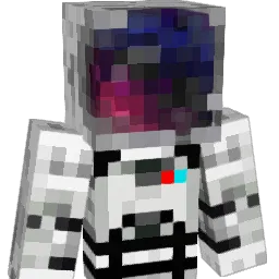 Mati_Games_PL Minecraft avatar bust