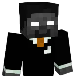 Mati_ku Minecraft avatar bust