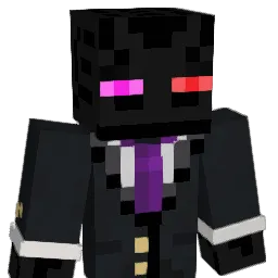 Matian2711 Minecraft avatar bust