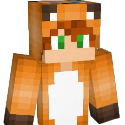 Matias09 Minecraft avatar bust