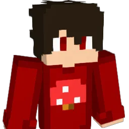 MatiasBR10 Minecraft avatar bust