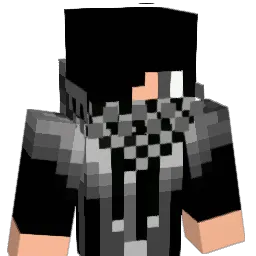 MatiasGamer06 Minecraft avatar bust
