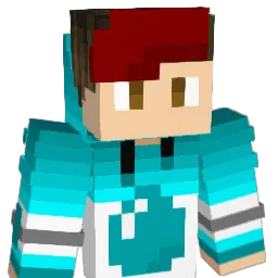 MatiasMRQS Minecraft avatar bust