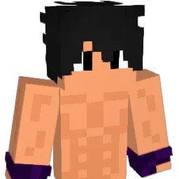 Matias_47 Minecraft avatar bust