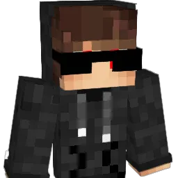Matiassj Minecraft avatar bust