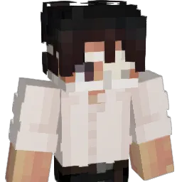 Matiasypunto's Minecraft skin