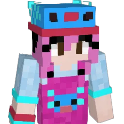 Matiasz_1 Minecraft avatar bust