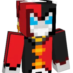 Matiaz666's Minecraft skin