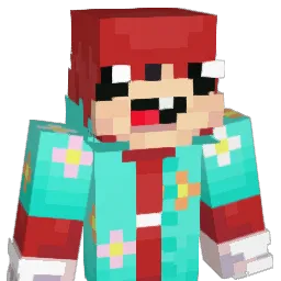 Matibuit's Minecraft skin