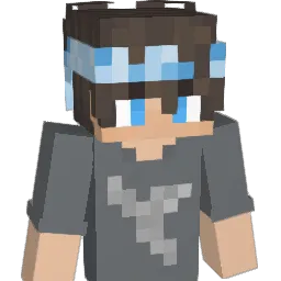 MaticWE's Minecraft skin