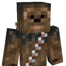 Matick's Minecraft skin