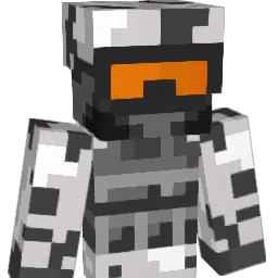 MatidartMC's Minecraft skin