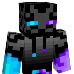 Matii025 Minecraft avatar bust